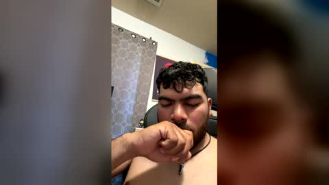 nikjsls online show from March 29, 7:14 pm