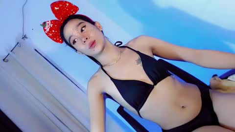 nikka_bonita online show from December 16, 6:46 pm