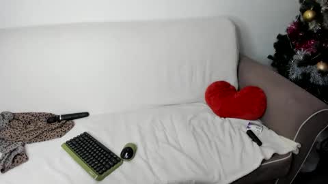 Veronika online show from December 26, 9:15 pm