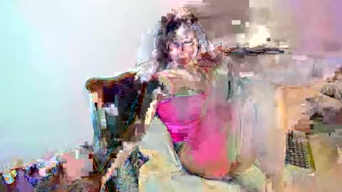 Veronika online show from March 12, 1:17 pm