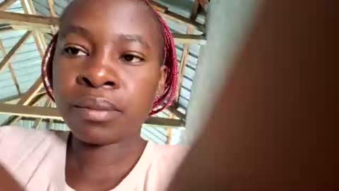 Nikki3944 online show from March 8, 6:28 am