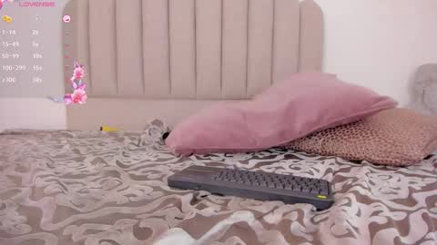 NIkki Angel online show from February 15, 11:14 pm