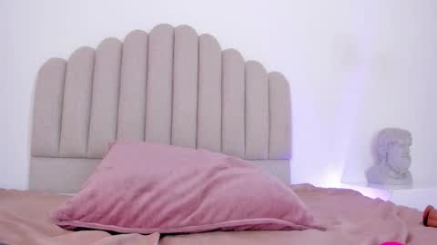 NIkki Angel online show from February 18, 11:52 pm