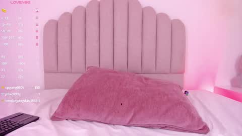 NIkki Angel online show from February 26, 10:53 pm