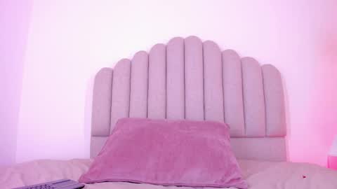 NIkki Angel online show from March 5, 7:27 pm