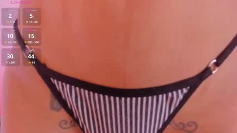 NIkki Angel online show from October 6, 7:22 pm