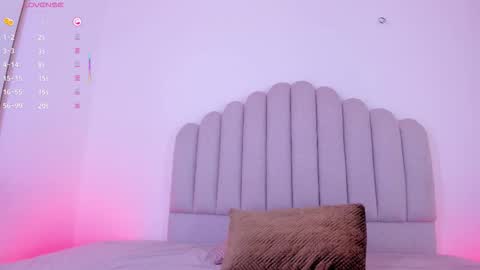 NIkki Angel online show from November 25, 7:14 pm