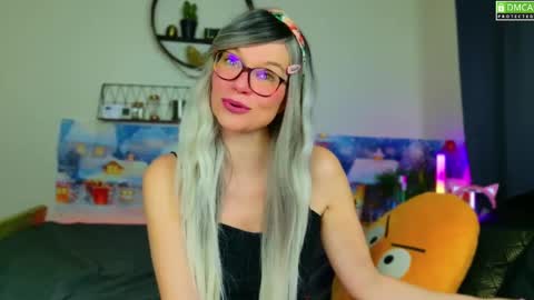 Kitty Chatte online show from December 26, 8:28 am