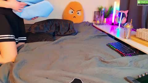 Kitty Chatte online show from February 4, 11:59 pm