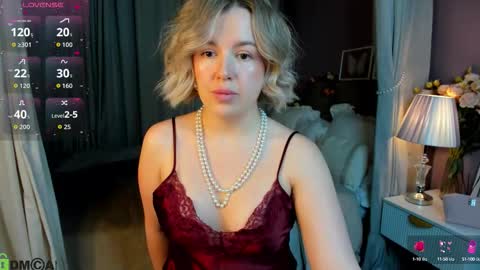 Snapshot of nikki_kai chatting on September 25, 1:20 am Nikki online show from September 25, 1:20 am