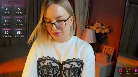 Snapshot of nikki_kai chatting on November 22, 2:10 am Nikki online show from November 22, 2:10 am