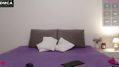 The next broadcast will be on  at 900  UTC3 online show from November 14, 8:02 am