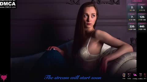 The next broadcast will be on  at 900  UTC3 online show from November 19, 8:03 am