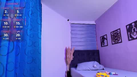 nikki_vesper online show from April 24, 3:42 am