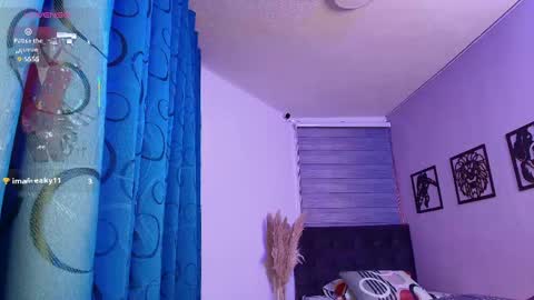 nikki_vesper online show from April 25, 3:42 am