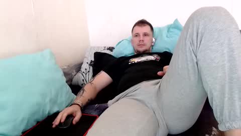 Nick online show from February 7, 8:11 am