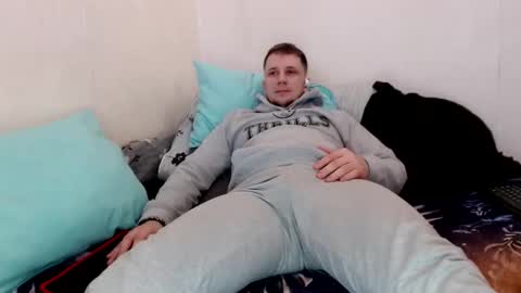 Nick online show from February 8, 8:09 am