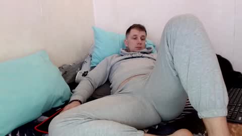 Nick online show from February 8, 11:12 am