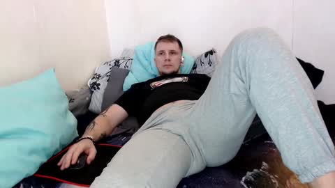 Nick online show from February 9, 11:36 am