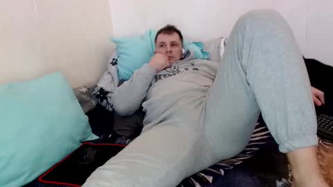 Nick online show from February 10, 11:36 am