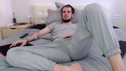 Nick online show from March 29, 7:30 am