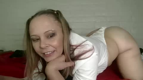 nikkibae6933 online show from March 6, 10:50 pm
