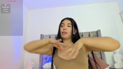 nikkibotero online show from November 29, 9:40 pm