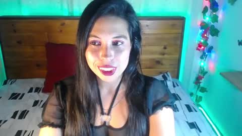 NikkieMilky online show from September 24, 1:53 am