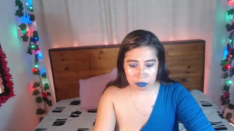 NikkieMilky online show from April 2, 2:31 am