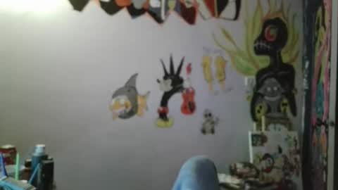 Nikkie online show from November 19, 6:19 pm