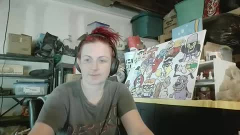 Nikkie online show from April 21, 6:01 pm