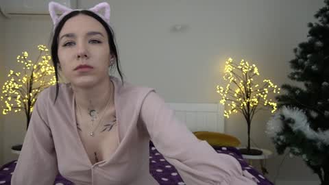 Nikki online show from January 14, 9:45 am