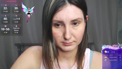 nikkikiss___ online show from January 15, 6:33 pm