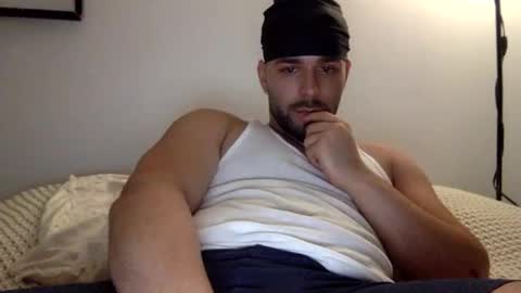 NikkiLust online show from March 5, 1:56 am