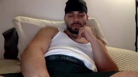 NikkiLust online show from March 8, 6:50 am