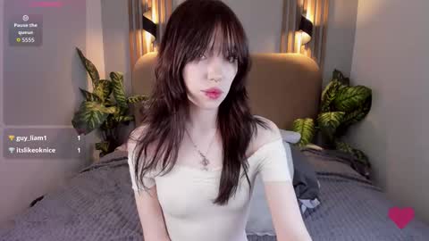 Nikki online show from December 3, 3:10 pm