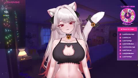 nikkipurr online show from January 10, 7:26 pm