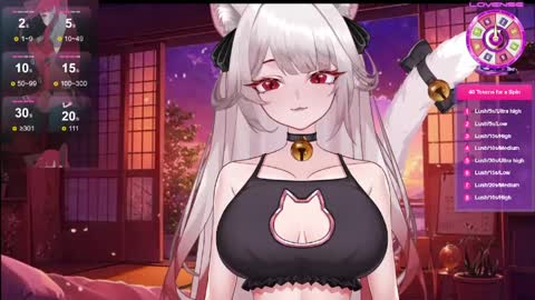 nikkipurr online show from March 27, 4:29 pm