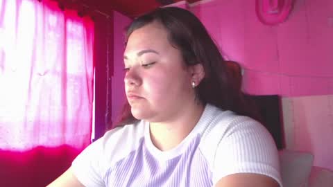Snapshot of nikkirous_ chatting on March 27, 7:13 pm Nikkirous online show from March 27, 7:13 pm
