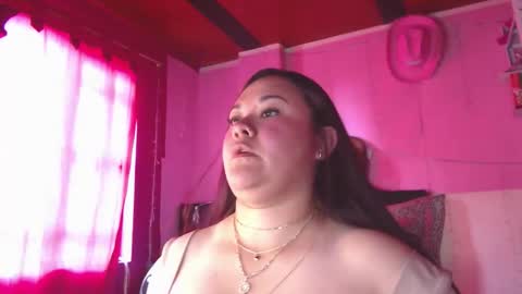 Snapshot of nikkirous_ chatting on March 30, 5:03 pm Nikkirous online show from March 30, 5:03 pm