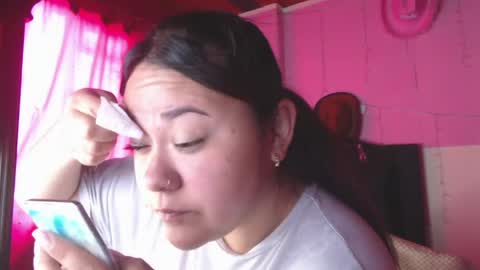 Snapshot of nikkirous_ chatting on May 11, 2:45 pm Nikkirous online show from May 11, 2:45 pm