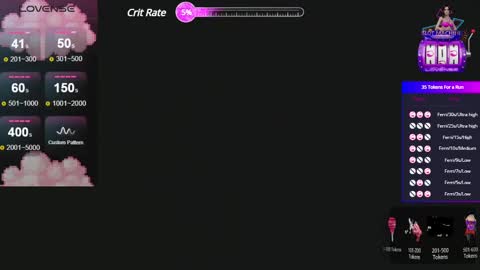 Nikki online show from February 11, 11:21 am