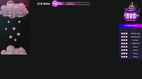 Nikki online show from September 19, 10:27 am