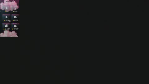 Nikki online show from October 12, 1:54 pm