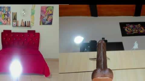 nikky__rosse online show from June 4, 11:05 am