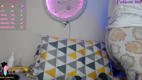 Snapshot of nikky_tomboy444 chatting on December 5, 4:12 pm Nikky online show from December 5, 4:12 pm