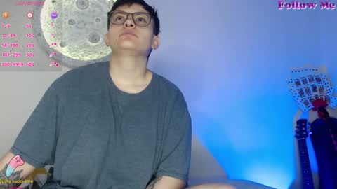 Snapshot of nikky_tomboy444 chatting on December 6, 12:49 pm Nikky online show from December 6, 12:49 pm