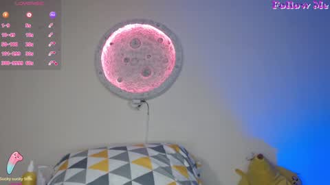 Snapshot of nikky_tomboy444 chatting on December 9, 12:30 pm Nikky online show from December 9, 12:30 pm