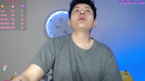 Snapshot of nikky_tomboy444 chatting on December 10, 1:55 pm Nikky online show from December 10, 1:55 pm