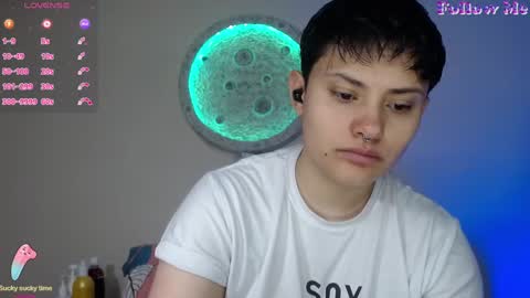 Snapshot of nikky_tomboy444 chatting on December 20, 1:22 pm Nikky online show from December 20, 1:22 pm